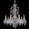 Đèn chùm Baccarat BC02 - 08