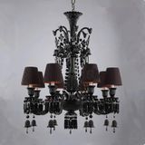  Đèn chùm Baccarat BC05 - 08 