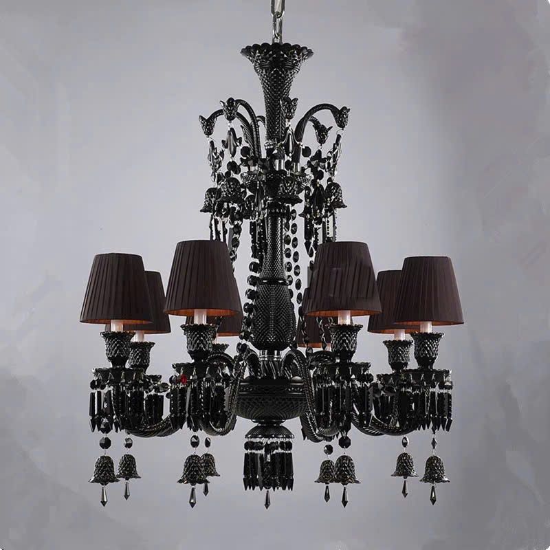  Đèn chùm Baccarat BC05 - 08 