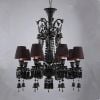 Đèn chùm Baccarat BC05 - 08