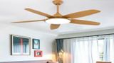  Quạt trần 5 cánh động cơ DC - FTL 523 