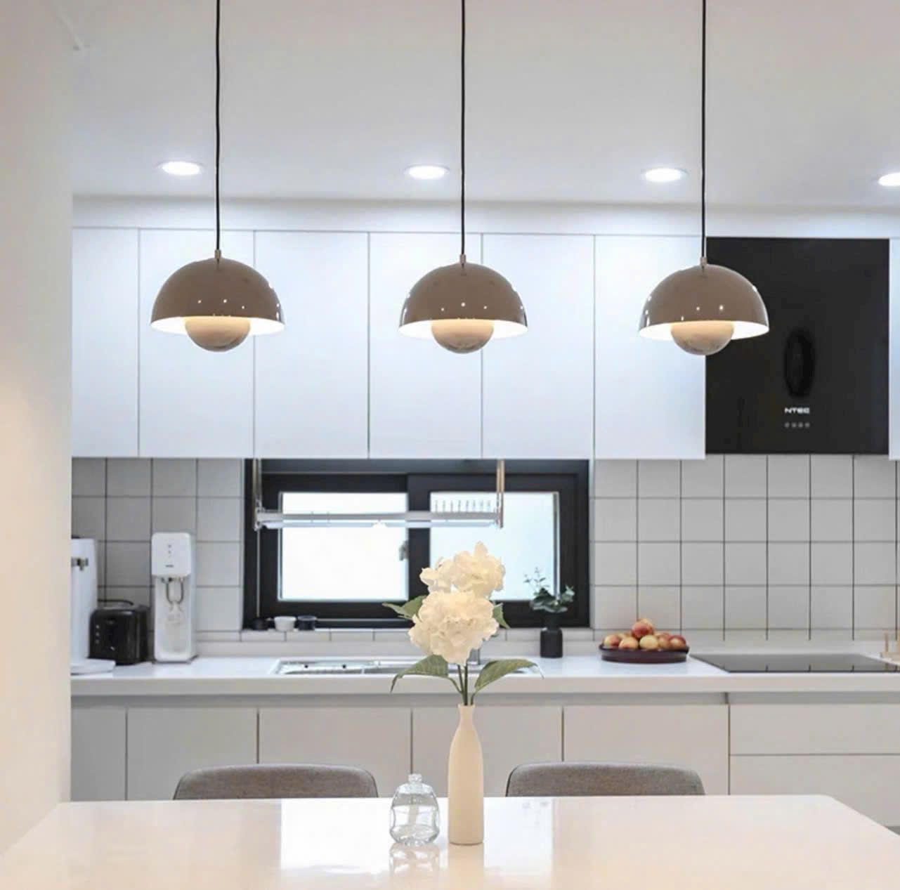  Đèn thả Led TL 18 - 3 bóng 