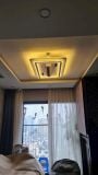  Quạt trần không cánh đối lưu 70x110 - KC06 