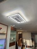  Quạt trần không cánh đối lưu 70x110 - KC06 