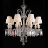 Đèn chùm Baccarat BC01 - 08