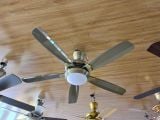 Quạt trần 5 cánh động cơ DC - FTL 525 