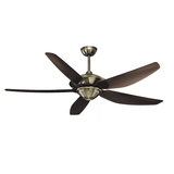  Quạt trần 5 cánh DCT Fan 814KD 