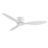  Quạt trần 3 cánh  DCT Fan 220 