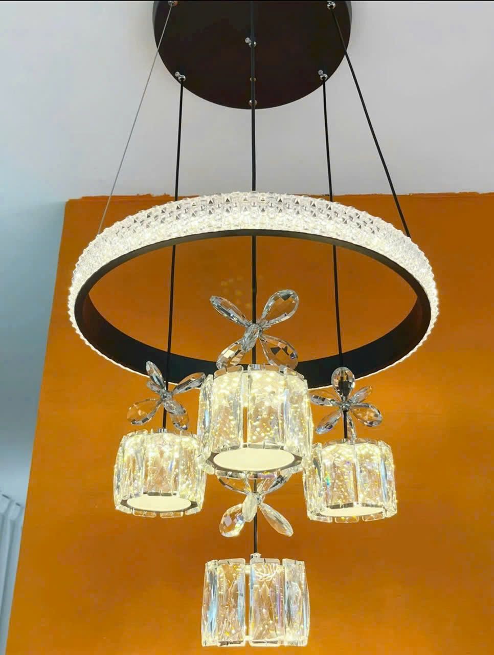  Đèn thả led TL 22 
