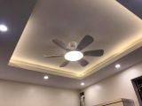  Quạt trần 6 cánh động cơ DC model FTL 620 