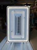  Quạt trần không cánh đối lưu 70x110 - KC08 