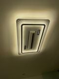  Quạt trần không cánh đối lưu 70x110 - KC06 