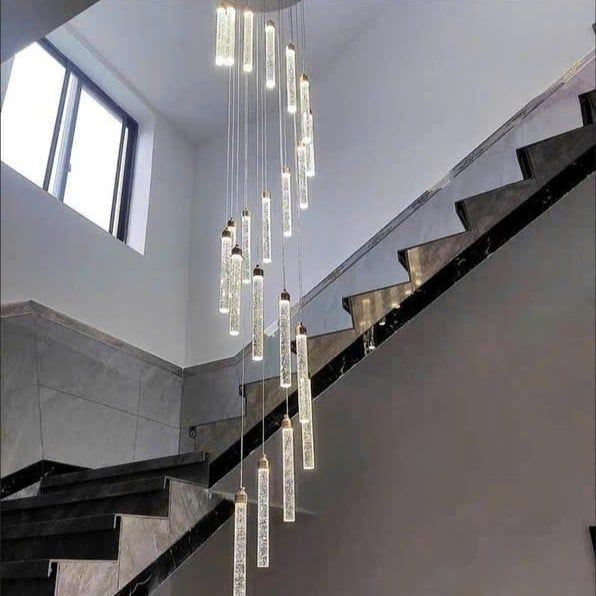  Đèn thông tầng DTT 020 