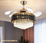  Quạt trần cánh cụp xòe FCX 07 