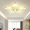 Quạt ốp trần Decor hoa mai
