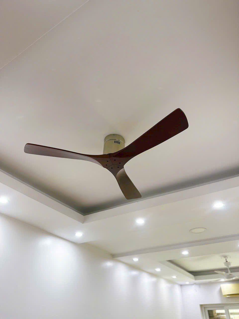  Quạt trần 3 cánh DCT Fan 226 