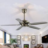  Quạt trần 5 cánh động cơ DC - FTL 524 