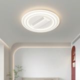  Quạt trần không cánh đối lưu size 55cm - KC03 