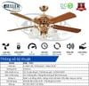 Quạt trần Beller 51BL – 071Y