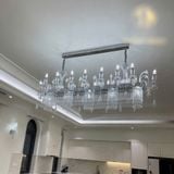  Đèn chùm Baccarat BC08 