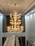  Đèn thông tầng DTT 027 