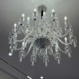  Đèn chùm Baccarat BC07 - 15 