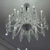 Đèn chùm Baccarat BC07 - 15