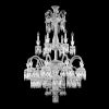 Đèn chùm Baccarat BC04