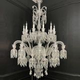  Đèn chùm Baccarat BC04 