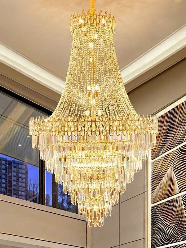  Đèn thông tầng DTT 028 