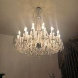  Đèn chùm Baccarat BC02 - 24 