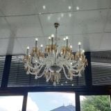  Đèn chùm Baccarat BC03 - 18 
