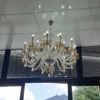 Đèn chùm Baccarat BC03 - 18