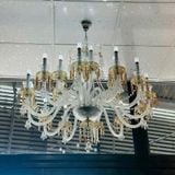  Đèn chùm Baccarat BC03 - 18 