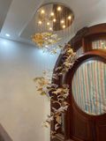  Đèn thông tầng DTT 008 - Lá phong 