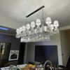 Đèn chùm Baccarat BC09