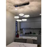  Đèn thả Led TL 25 