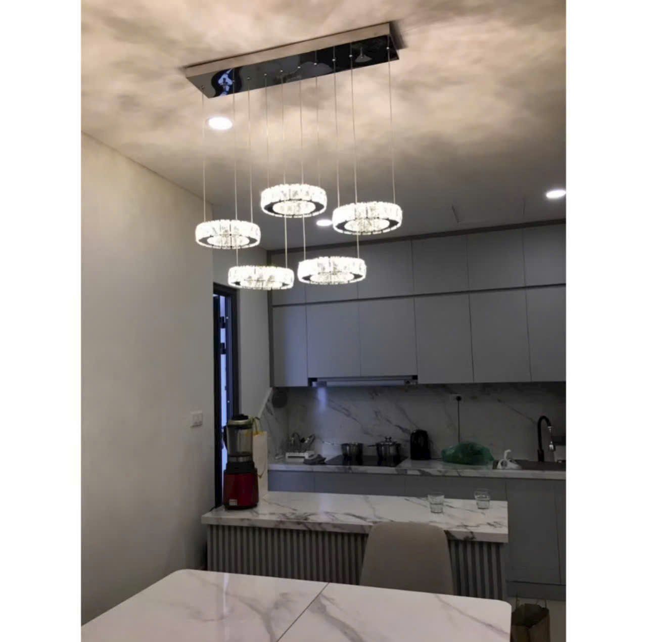  Đèn thả Led TL 25 