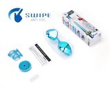  Kính bơi | View V122SAM BladeF Swipe Mirrored-Made in Japan 