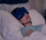  Bịt mắt ngủ | Therabody Sleep Mask 