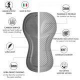  Trisuit Nữ | Zoot Sports Women's Ltd Tri Aero Fz Racesuit - Hula 