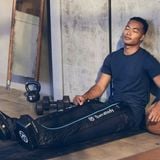  Thiết bị massage | Therabody RecoveryAir Jetboots 