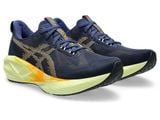  Giày chạy bộ | Asics Novablast 5 - INDIGO BLUE/AMBER 