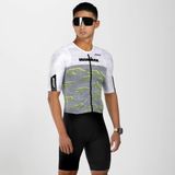  Trisuit Nam | Zoot Sports Men's Ultra Tri P1 Racesuit - IM Resilience 