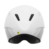  Mũ Bảo Hiểm | Giro Aerohead MIPS Triathlon/TT Helmet - White 