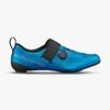  Giày xe đạp  | Shimano S-PHYRE TR9 Blue 