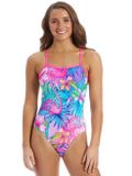  Áo bơi nữ | AMANZI Palm Springs Womens One Piece 