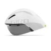  Mũ Bảo Hiểm | Giro Aerohead MIPS Triathlon/TT Helmet - White 