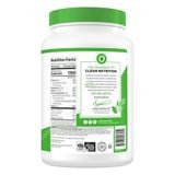  Bột Protein Hữu Cơ | Orgain Organic Protein 920G (20 servings) 