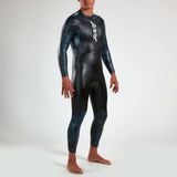  Wetsuits | Men's Kona 2.0 Wetsuit- Ocean Blue 